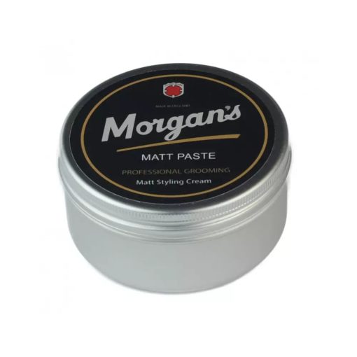 Morgan's Styling Matt Paste hajformázó 75 ml