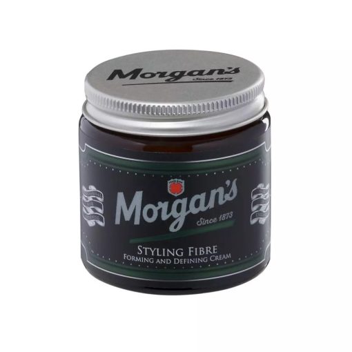 Morgan's Styling Fibre hajformázó 120 ml