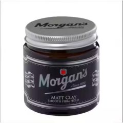 Morgan's Styling Matt Clay 120 ml