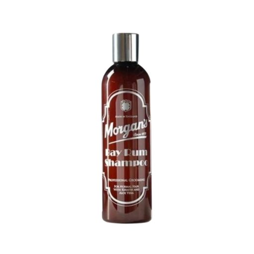 Morgan's Men's Bay Rum sampon 250 ml