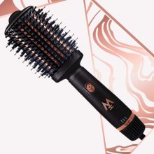 Magic Hair HOT BRUSH meleglevegős hajformázó kefe