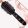 Magic Hair HOT BRUSH meleglevegős hajformázó kefe