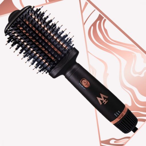 Magic Hair HOT BRUSH meleglevegős hajformázó kefe
