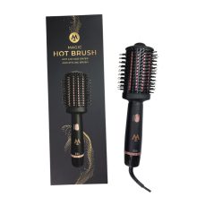 Magic Hair HOT BRUSH meleglevegős hajformázó kefe