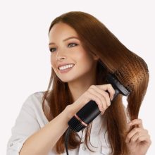 Magic Hair HOT BRUSH meleglevegős hajformázó kefe