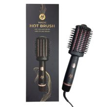 Magic Hair HOT BRUSH meleglevegős hajformázó kefe