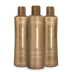 Brasil Cacau EcoKeratin szett 300 ml