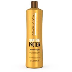 Brasil Cacau Smoothing Protein 1000 ml