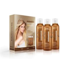 Brasil Cacau EcoKeratin szett 110 ml