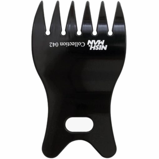 Nish Man Barber fésű 042