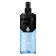 Nish Man After Shave Lotion Cologne 09 Marine 100 ml