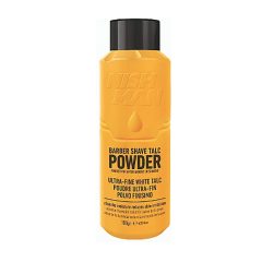 Nish Man Barber Talc hintőpor 180 gramm