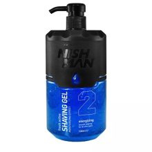 Nish Man Fresh active (2) borotvagél 1000 ml
