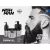 Nish Man Fresh active Shaving gél 4 Clear 1000 ml