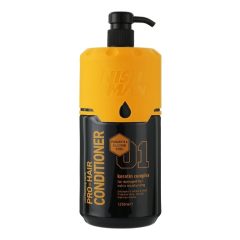 Nish Man Pro-Hair Balzsam Keratin Complex 400 ml