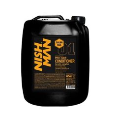Nish Man Pro-Hair balzsam keratin komplex-szel 5000 ml