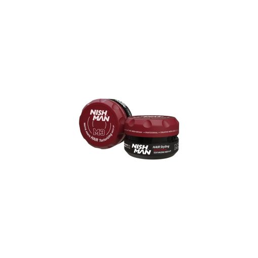 Nish Man Matt Wax (M3) 100 ml