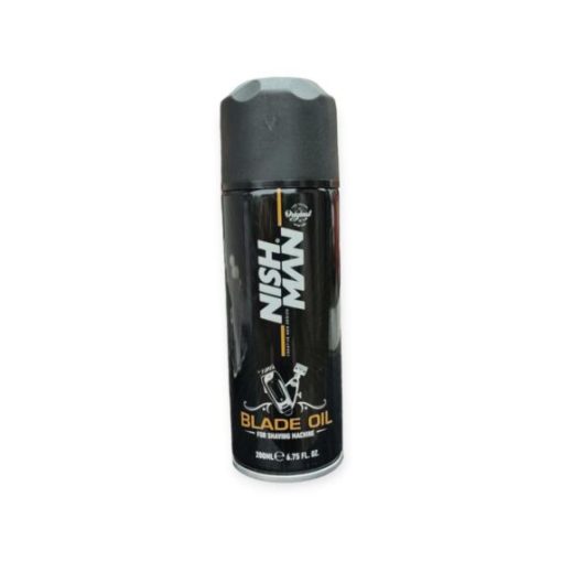 Nish Man Blade oil penge olajozó spray 200 ml