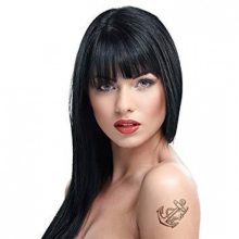 Crazy Color "030" Black 100ml