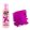 Crazy Color "42" Pinkissimo 100ml