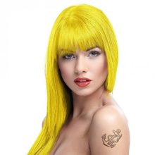 Crazy Color "49" Canary Yellow 100ml