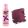 Crazy Color "51" Bordeaux 100ml