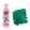 Crazy Color "53" Emerald Green 100ml