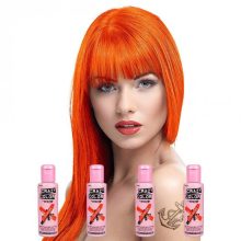 Crazy Color "60" Orange 100ml