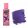 Crazy Color "62" Hot Purple 100ml