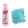 Crazy Color "063" Bubblegum Blue 100ml