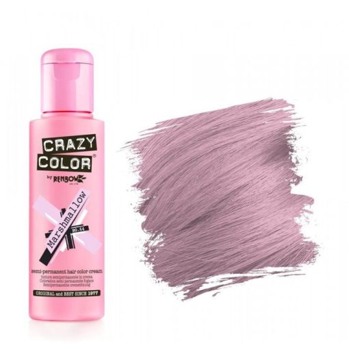 Crazy Color "64" Marshmallow 100ml