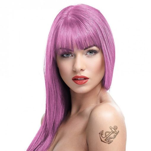 Crazy Color "64" Marshmallow 100ml