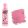 Crazy Color "65" Candy Floss 100ml