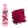 Crazy Color "66" Ruby Rouge 100ml