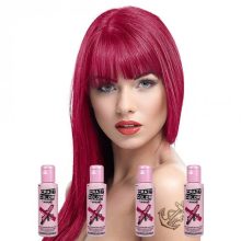 Crazy Color "66" Ruby Rouge 100ml