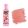 Crazy Color "70" Peachy Coral 100ml