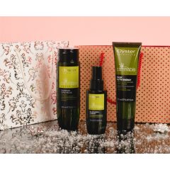 Oyster Cannabisz ajándékcsomag 1.