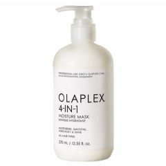 Olaplex 4-in-1 Mélyhidratáló regeneráló hajmaszk 370 ml
