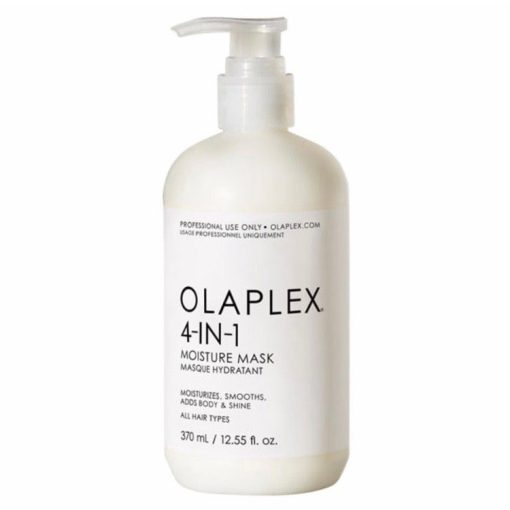 Olaplex 4-in-1 Mélyhidratáló regeneráló hajmaszk 370 ml