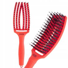 Olivia Garden Fingerbrush bontókefe ThinkPink 2021