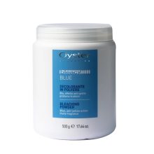 OYSTER BLEACY Platinum Blue szőkítőpor 500 gramm