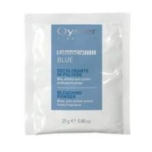 OYSTER BLEACY Platinum Blue szőkítőpor 500 gramm