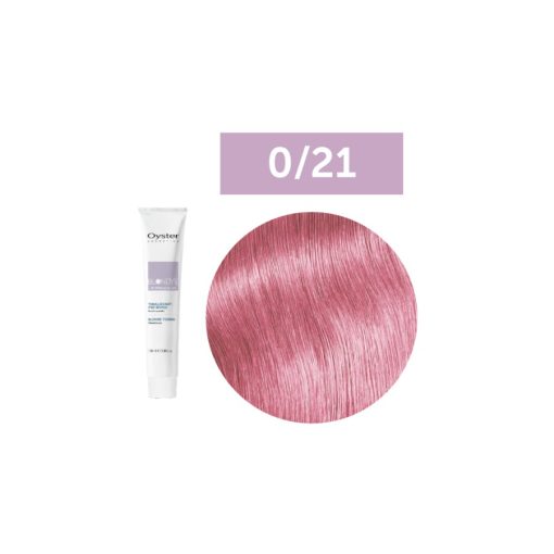 Oyster Blondye Árnyaló 100 ml