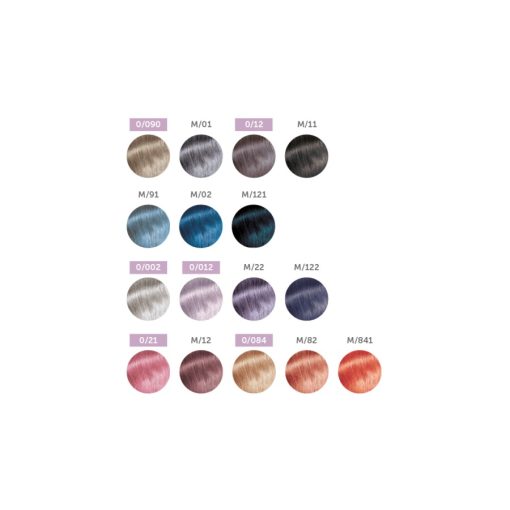 Oyster Blondye Árnyaló 100 ml