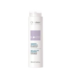 OYSTER BLONDYE Hamvasító sampon 250 ml