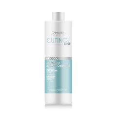 OYSTER CUTINOL BE COOL sampon 1000 ml