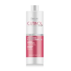 Oyster Cutinol No Gravity Sampon 1000 ml