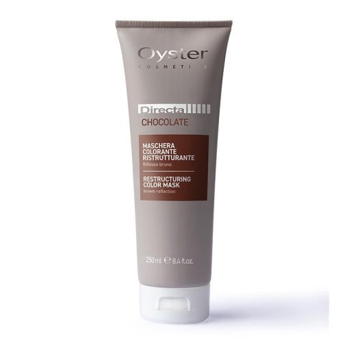 Oyster Directa színfrissítő hajmaszk 250 ml