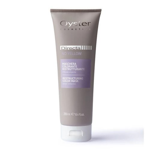 Oyster Directa színfrissítő hajmaszk 250 ml