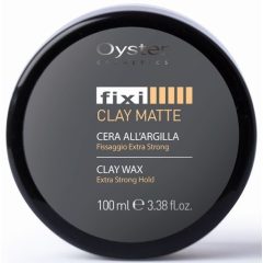 OYSTER FIXI Clay matt wax 100 ml